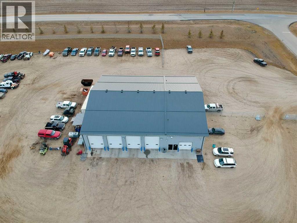 1, 60056 Township Road 732, Rural Grande Prairie No. 1, Alberta  T0H 3C0 - Photo 32 - A2269368