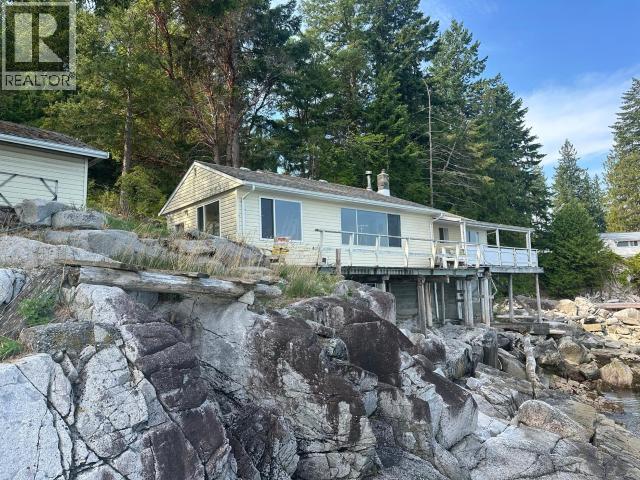 2617 SMELTER AVE, Texada Island, British Columbia