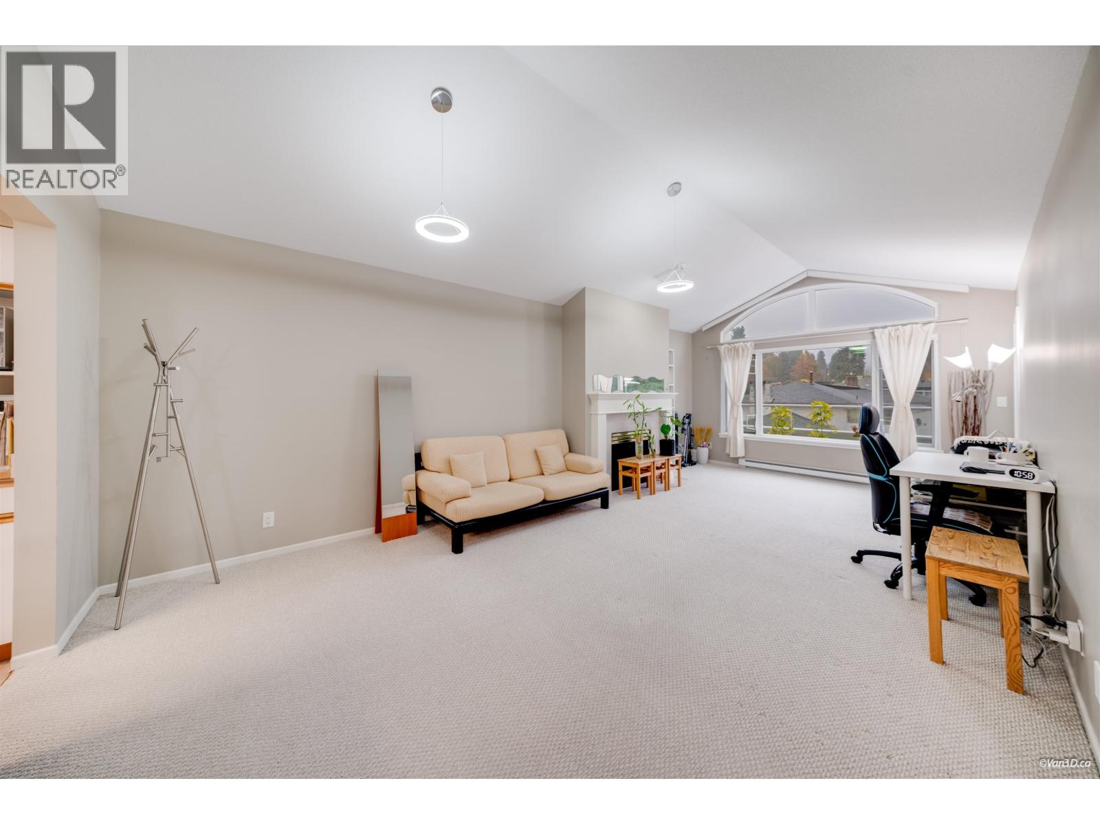 309 501 Cochrane Avenue, Coquitlam, British Columbia  V3J 7W5 - Photo 7 - R3067502