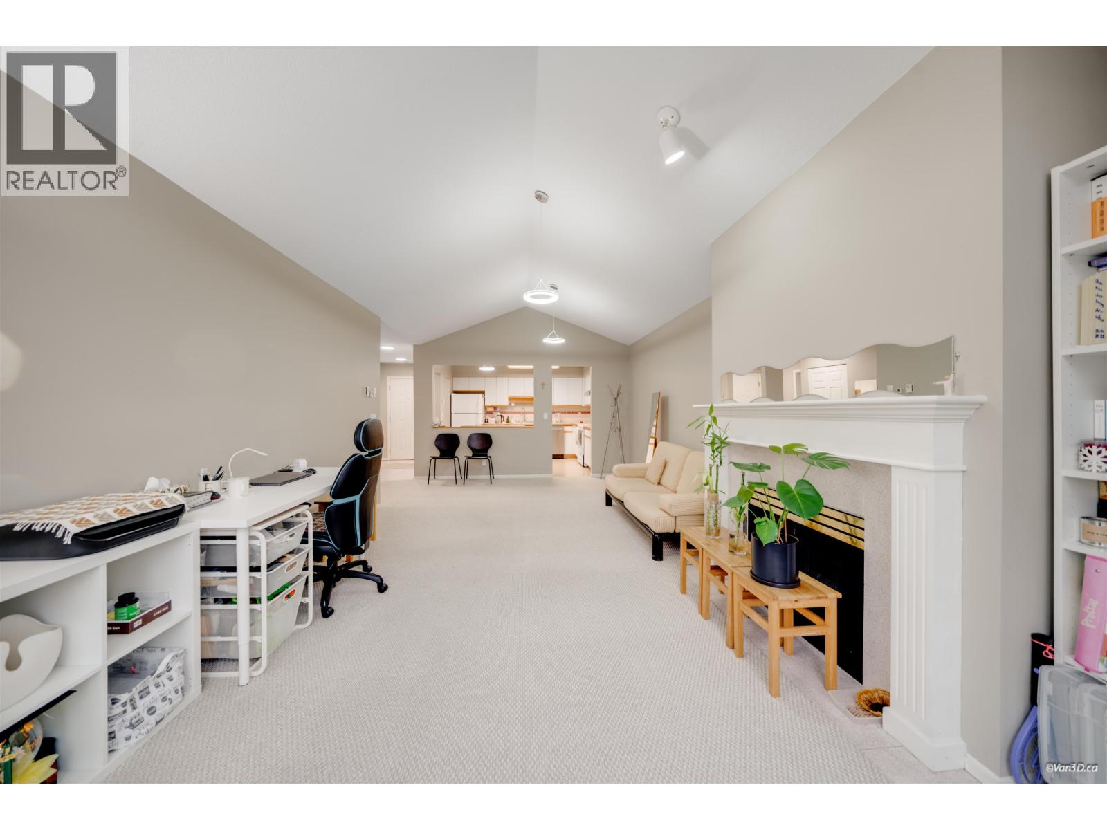 309 501 Cochrane Avenue, Coquitlam, British Columbia  V3J 7W5 - Photo 11 - R3067502