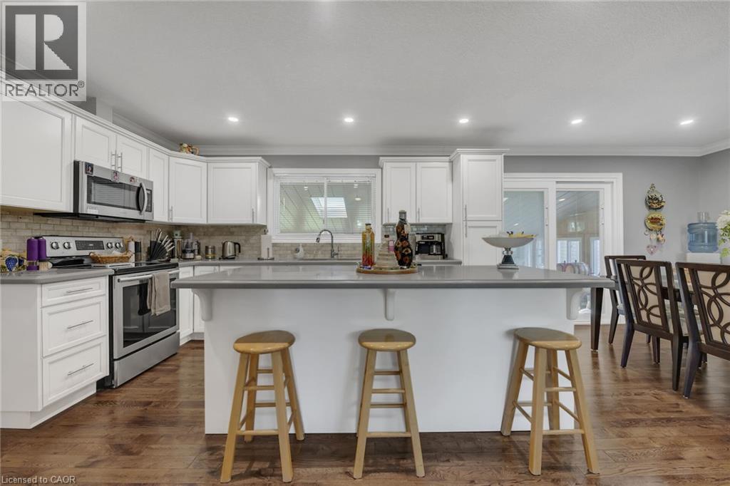 982 Highland Road E, Stoney Creek, Ontario L8J 3G9 - Photo 11 - 40778078