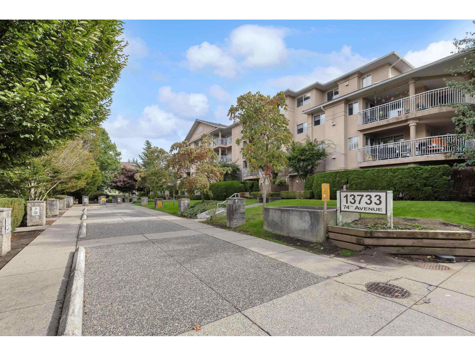 401 13733 74 Avenue, Surrey, British Columbia  V3W 1B8 - Photo 27 - R3067630