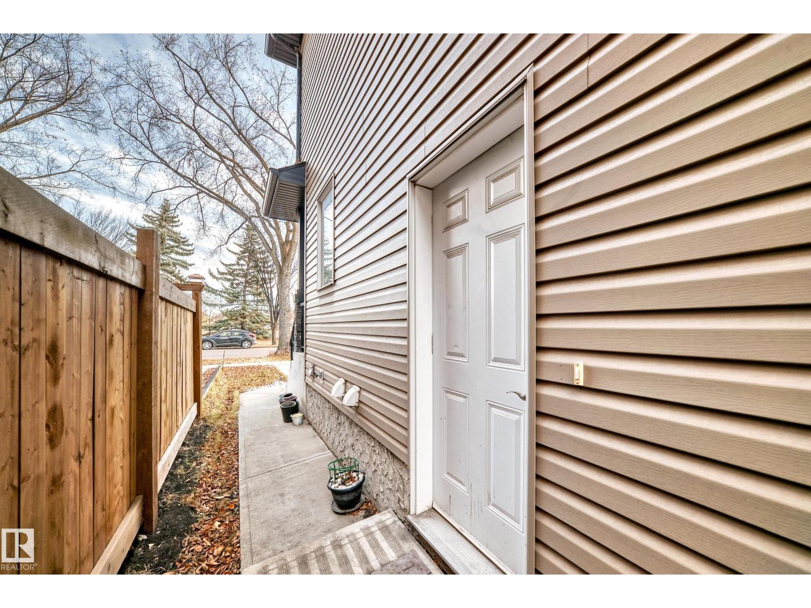 #2 12042 101 St Nw, Edmonton, Alberta  T5G 2C1 - Photo 39 - E4465820