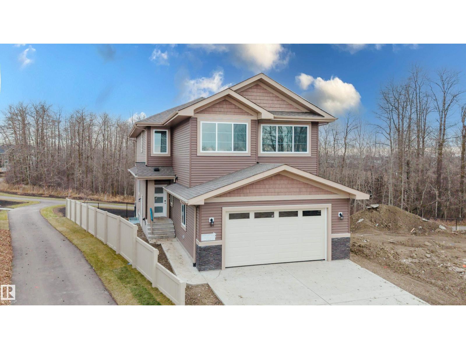 713 ELDERBERRY CL NW, Edmonton, Alberta