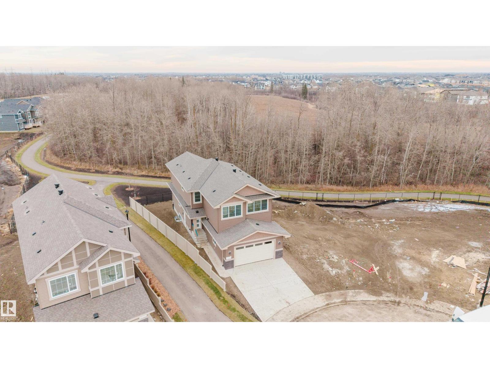 713 Elderberry Cl Nw, Edmonton, Alberta  T6M 3J6 - Photo 45 - E4465821