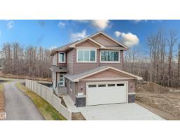 713 Elderberry Cl Nw Edgemont (Edmonton), Edmonton, Ca