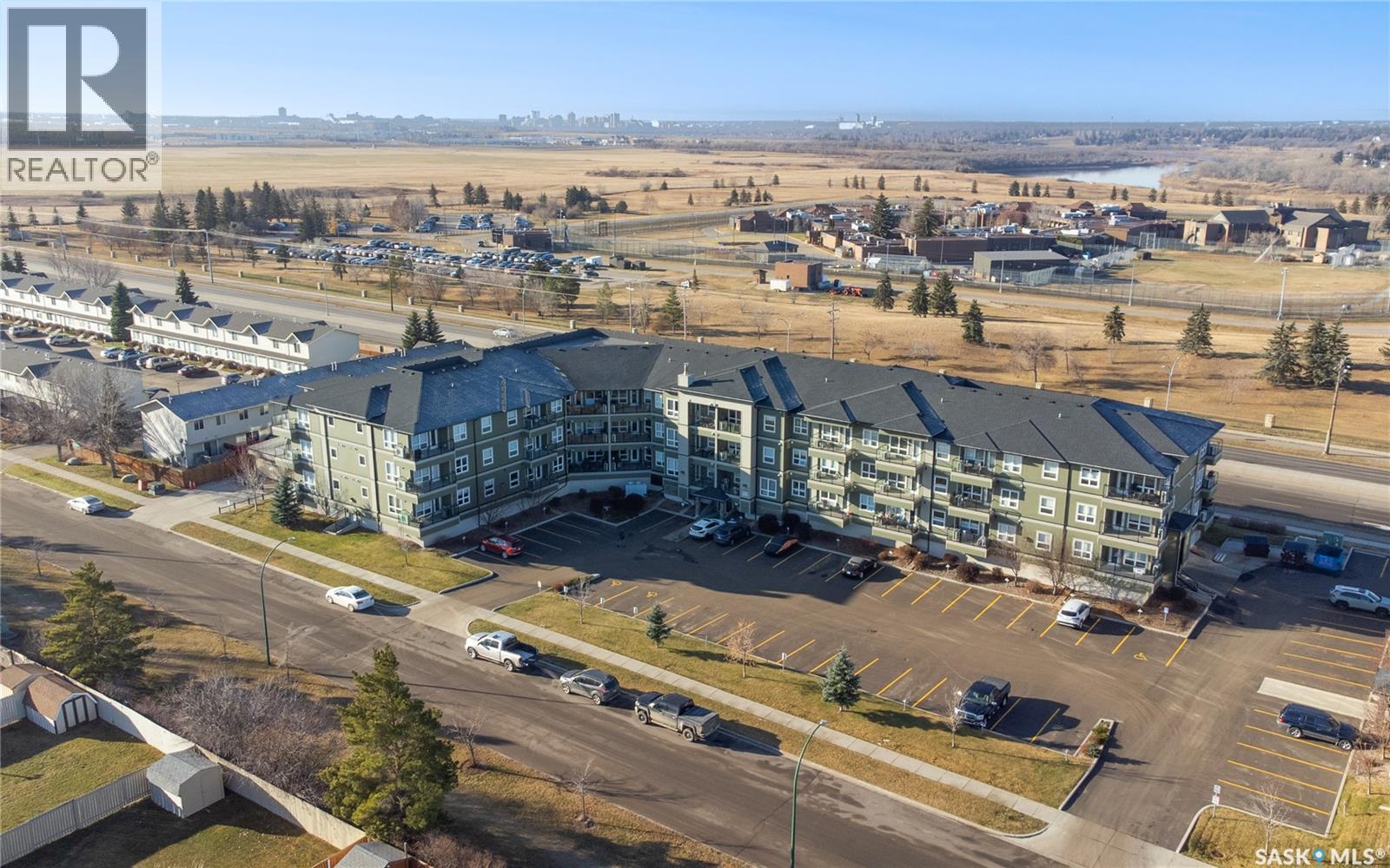 310 915 Kristjanson ROAD, saskatoon, Saskatchewan