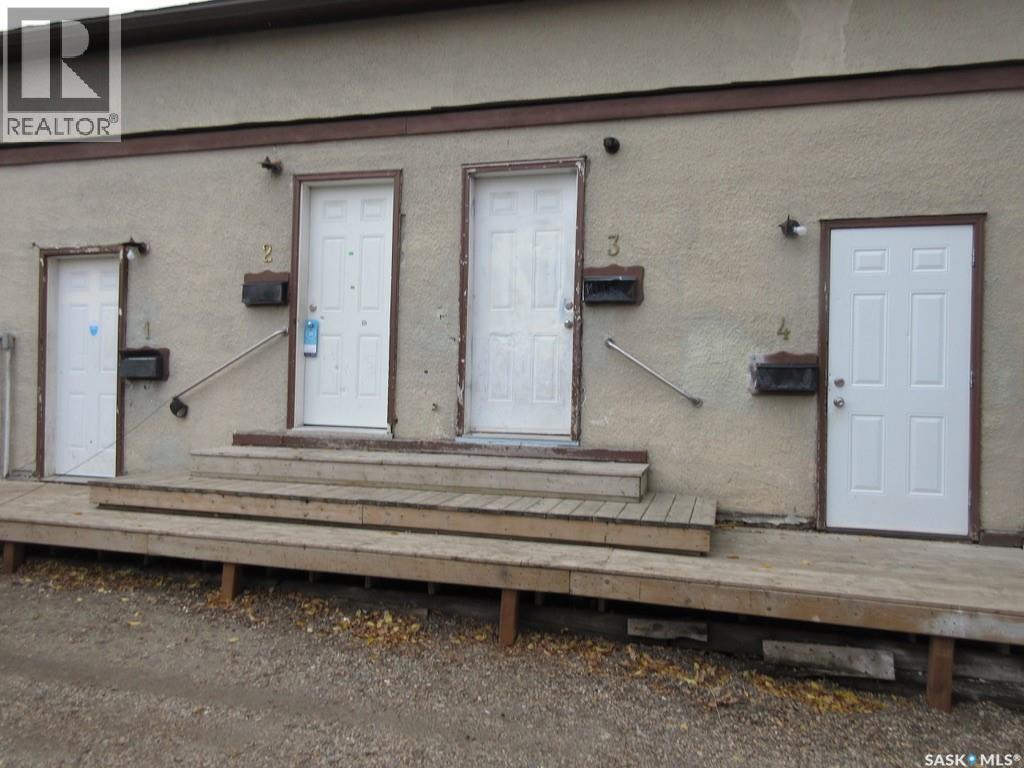 1817 Quebec Street, Regina, Saskatchewan  S4P 1J6 - Photo 4 - SK024097