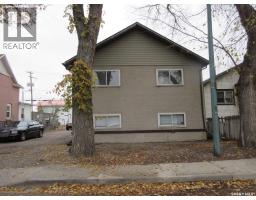 1817 Quebec Street General Hospital, Regina, Ca