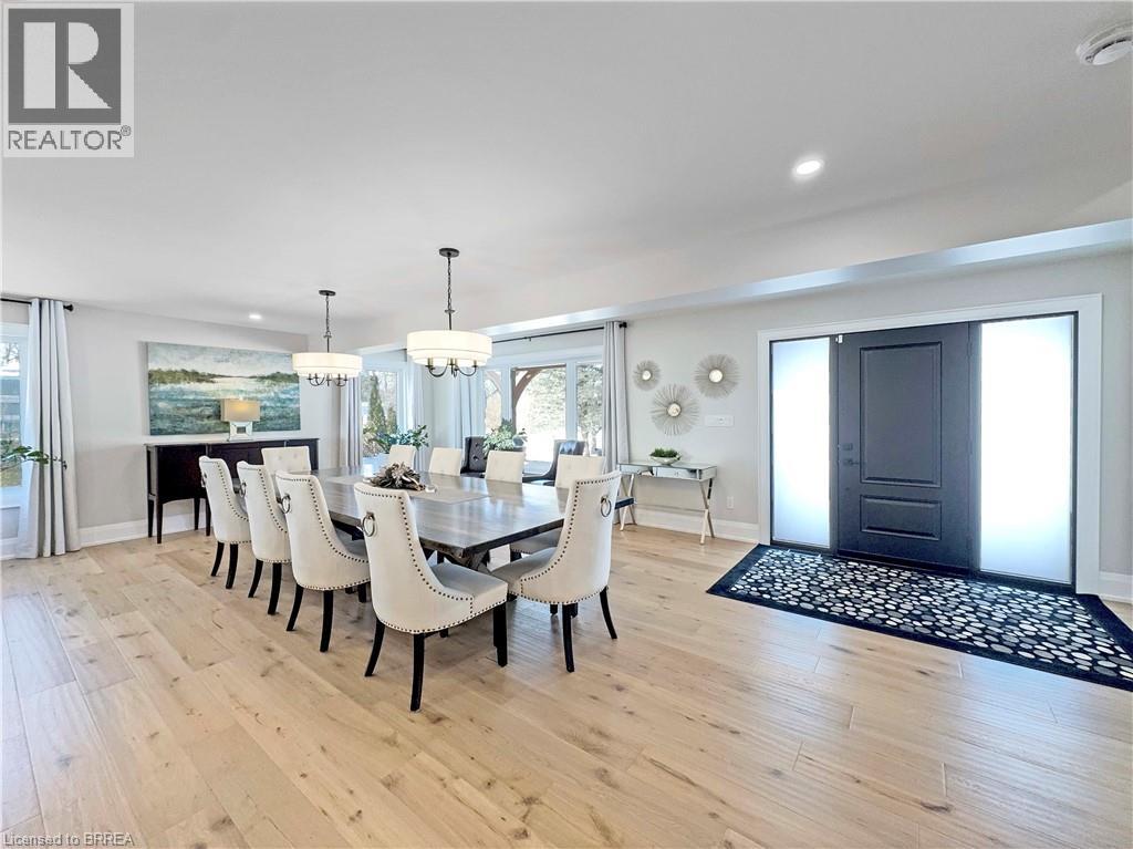 360 Robinson Road, Brantford, Ontario  N3T 5L7 - Photo 6 - 40785671