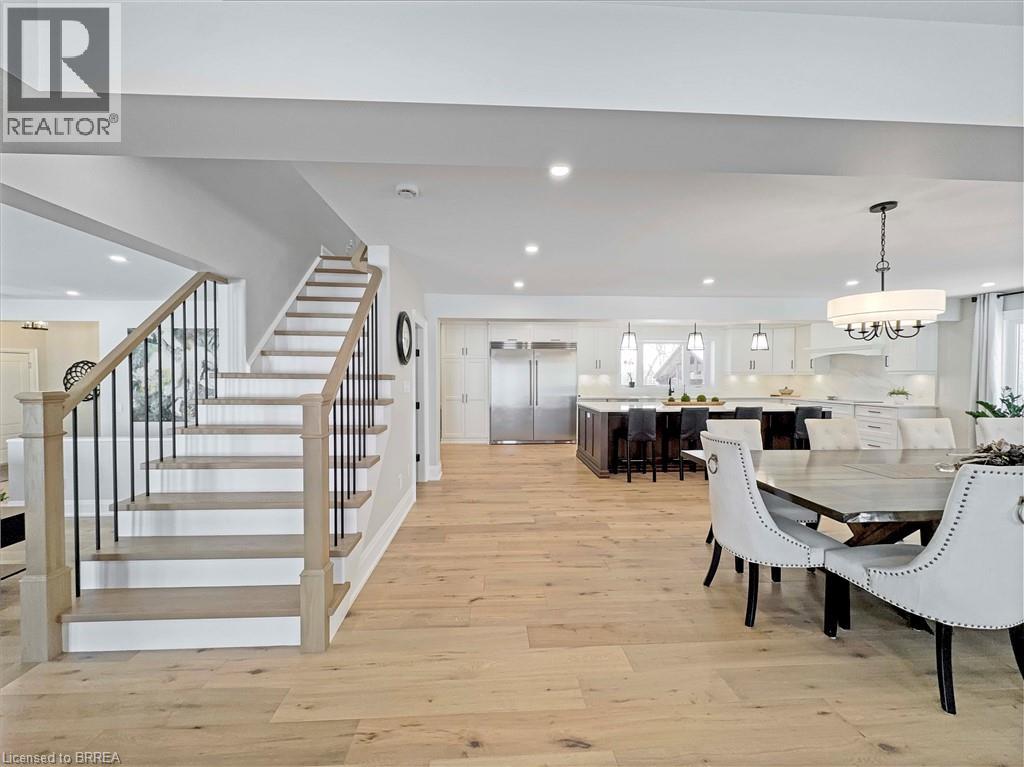 360 Robinson Road, Brantford, Ontario  N3T 5L7 - Photo 7 - 40785671