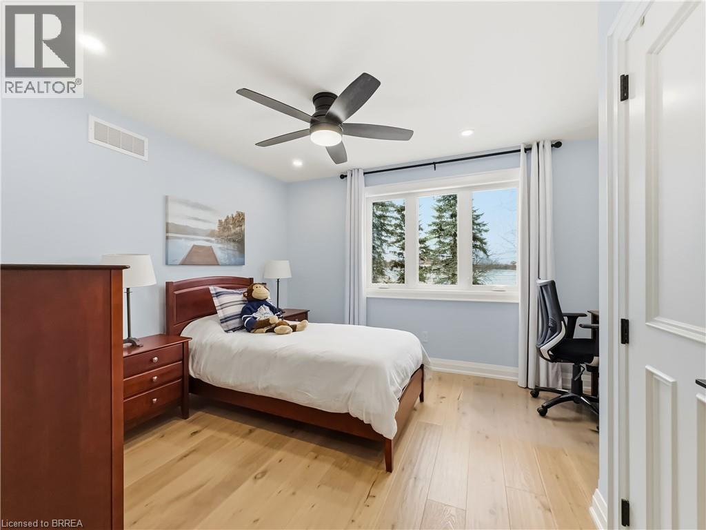 360 Robinson Road, Brantford, Ontario  N3T 5L7 - Photo 27 - 40785671