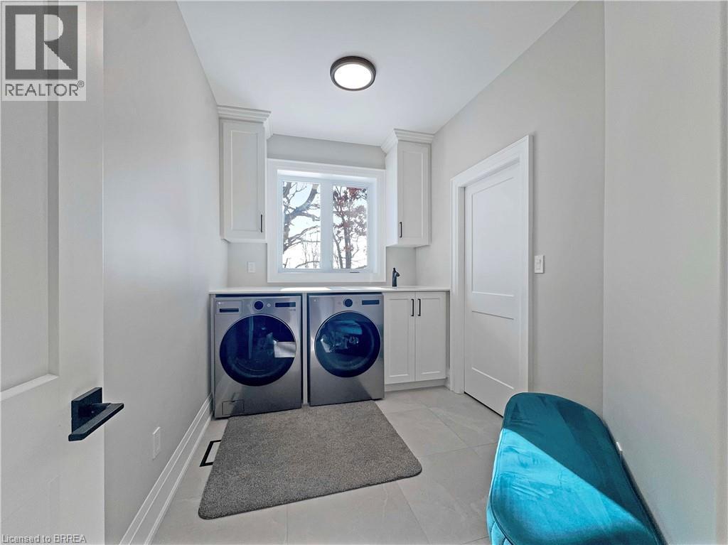 360 Robinson Road, Brantford, Ontario  N3T 5L7 - Photo 20 - 40785671