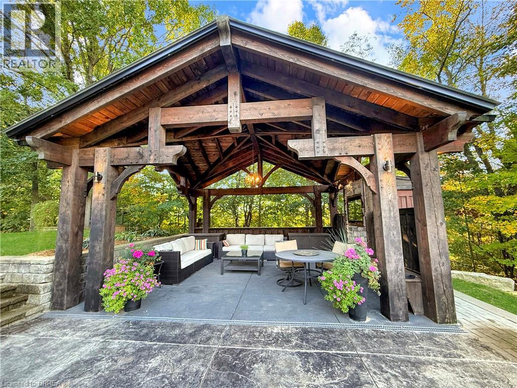 360 Robinson Road, Brantford, Ontario  N3T 5L7 - Photo 42 - 40785671