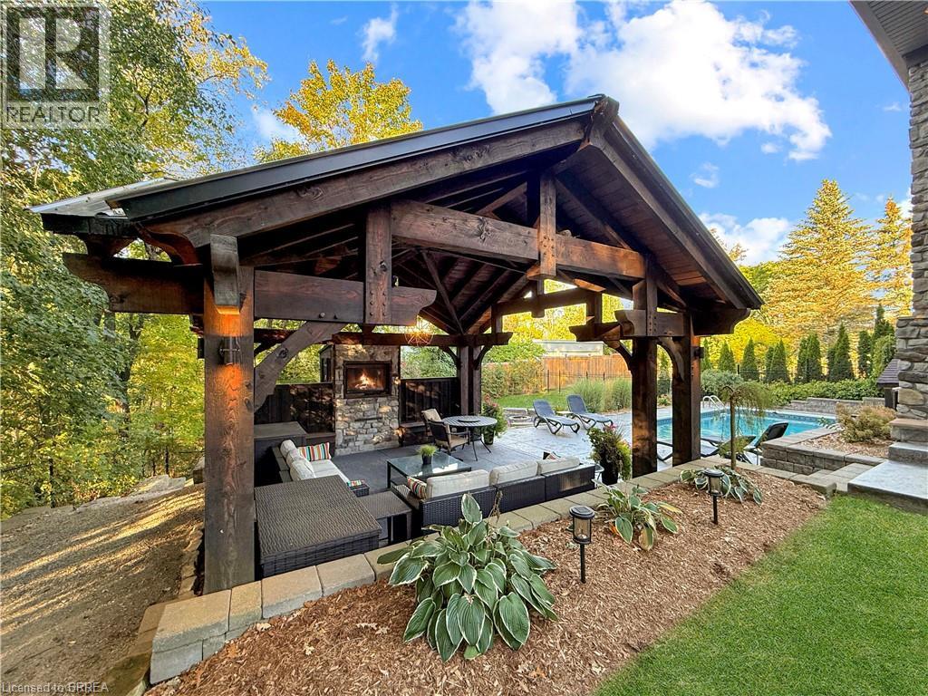 360 Robinson Road, Brantford, Ontario  N3T 5L7 - Photo 40 - 40785671