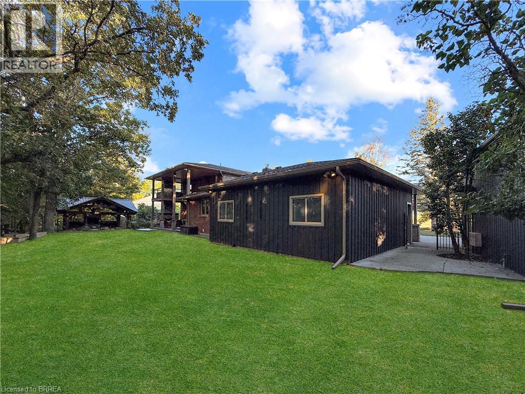 360 Robinson Road, Brantford, Ontario  N3T 5L7 - Photo 37 - 40785671