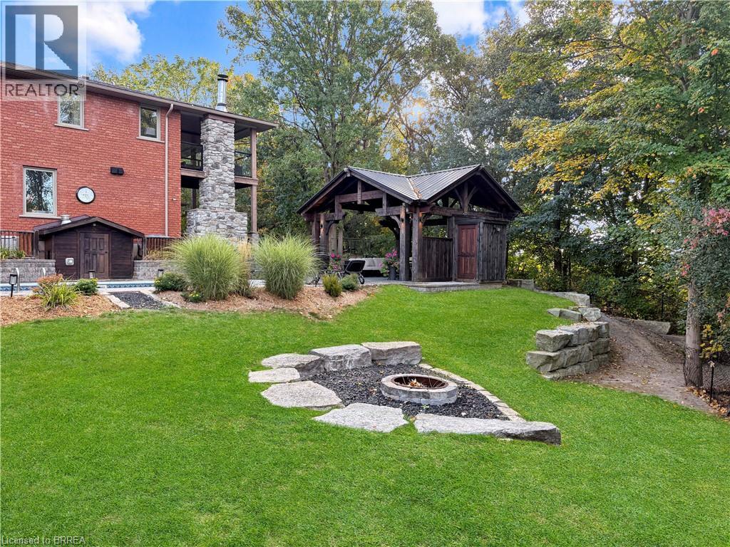 360 Robinson Road, Brantford, Ontario  N3T 5L7 - Photo 45 - 40785671