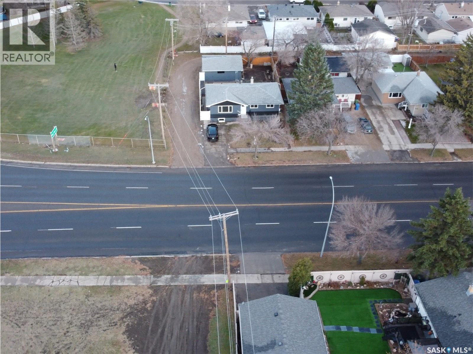 443 Argyle Street N, Regina, Saskatchewan  S4R 4C9 - Photo 39 - SK023720