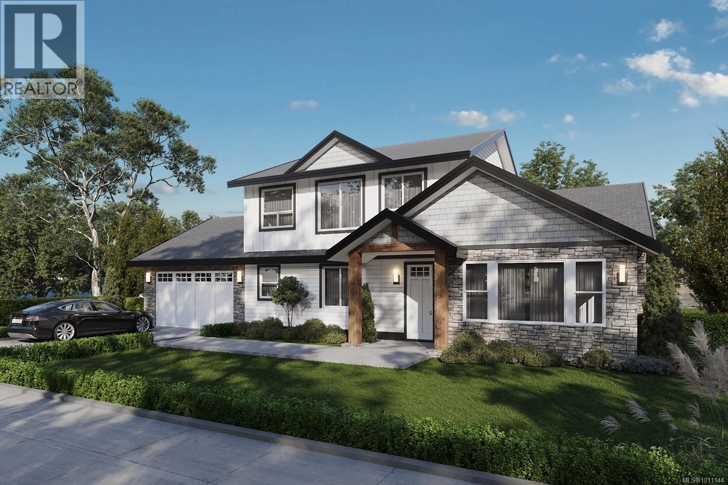 276 Tal Rd, Lake Cowichan, British Columbia  V0R 2G0 - Photo 2 - 1011144