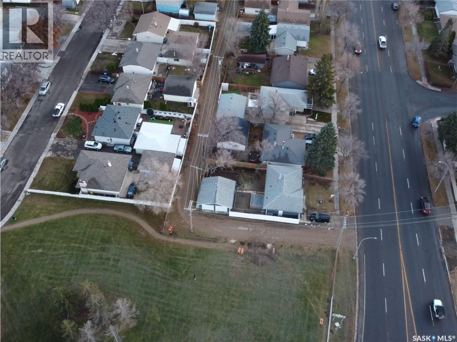 443 Argyle Street N, Regina, Saskatchewan  S4R 4C9 - Photo 38 - SK023720