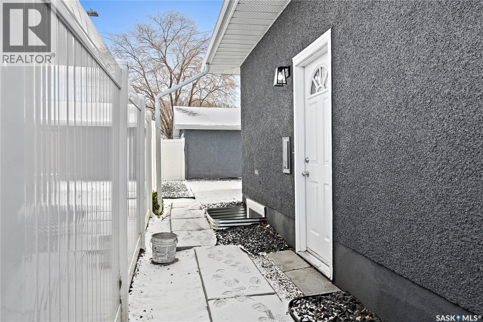 443 Argyle Street N, Regina, Saskatchewan  S4R 4C9 - Photo 18 - SK023720