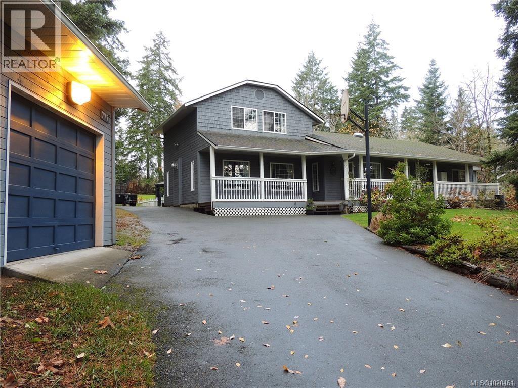 777 Salsbury Rd, Courtenay, British Columbia  V9N 9M2 - Photo 2 - 1020461