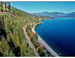 Highway 31 Highway Lot# 8 Balfour To Kaslo West, Queens Bay, Ca