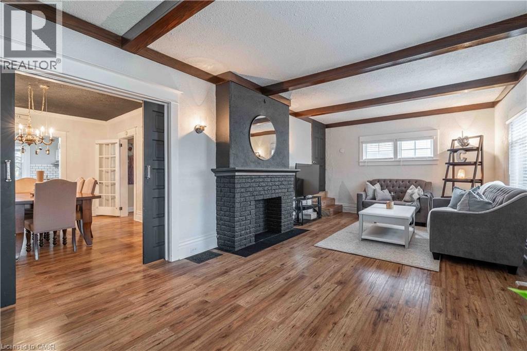 19 Margery Road, Welland, Ontario  L3B 2P5 - Photo 4 - 40788251