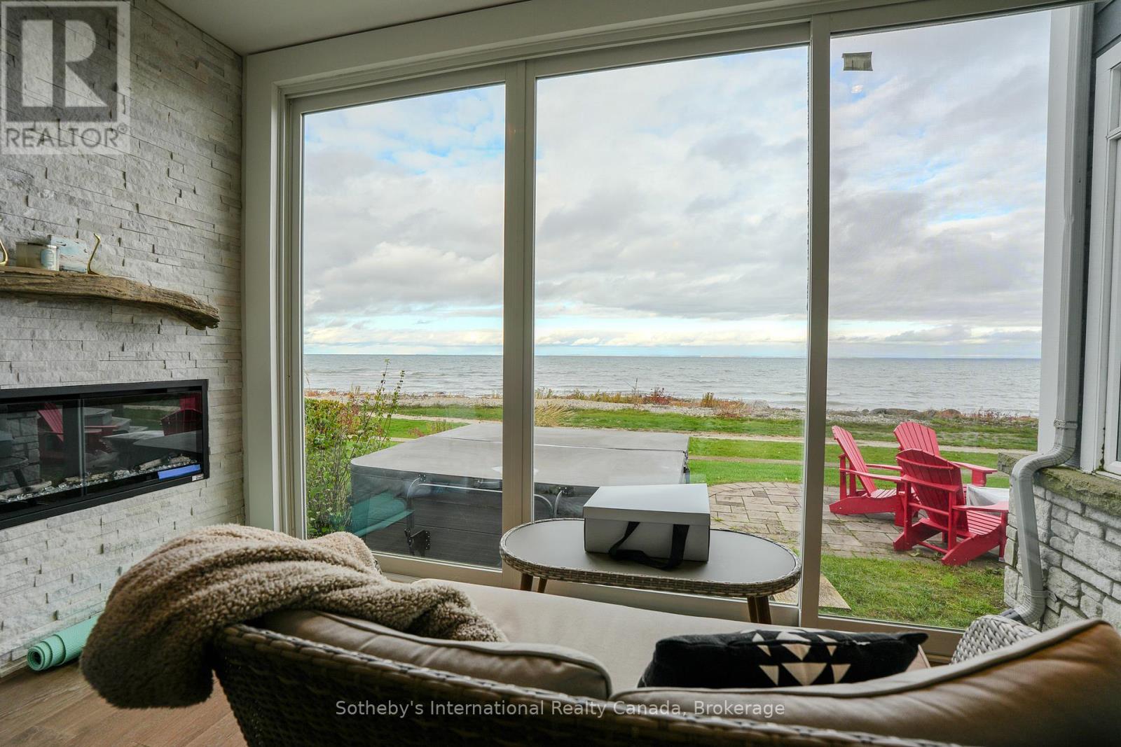 50 Waterfront Circle, Collingwood, Ontario  L9Y 4Z3 - Photo 12 - S12547424