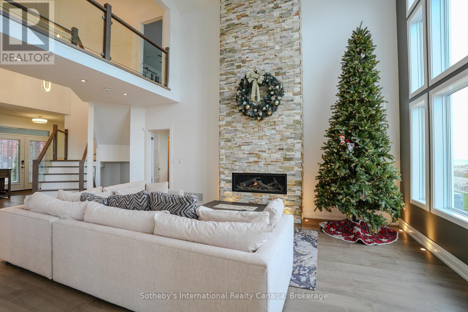 50 Waterfront Circle, Collingwood, Ontario  L9Y 4Z3 - Photo 15 - S12547424