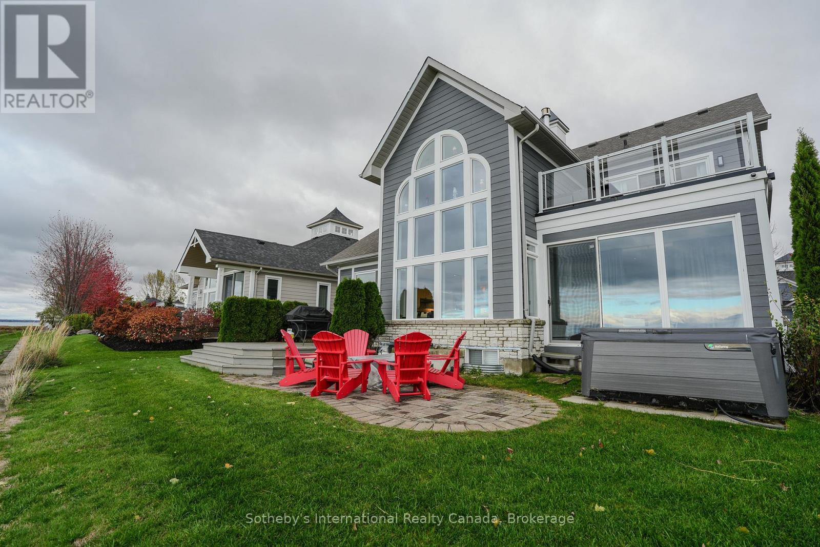 50 Waterfront Circle, Collingwood, Ontario  L9Y 4Z3 - Photo 49 - S12547424