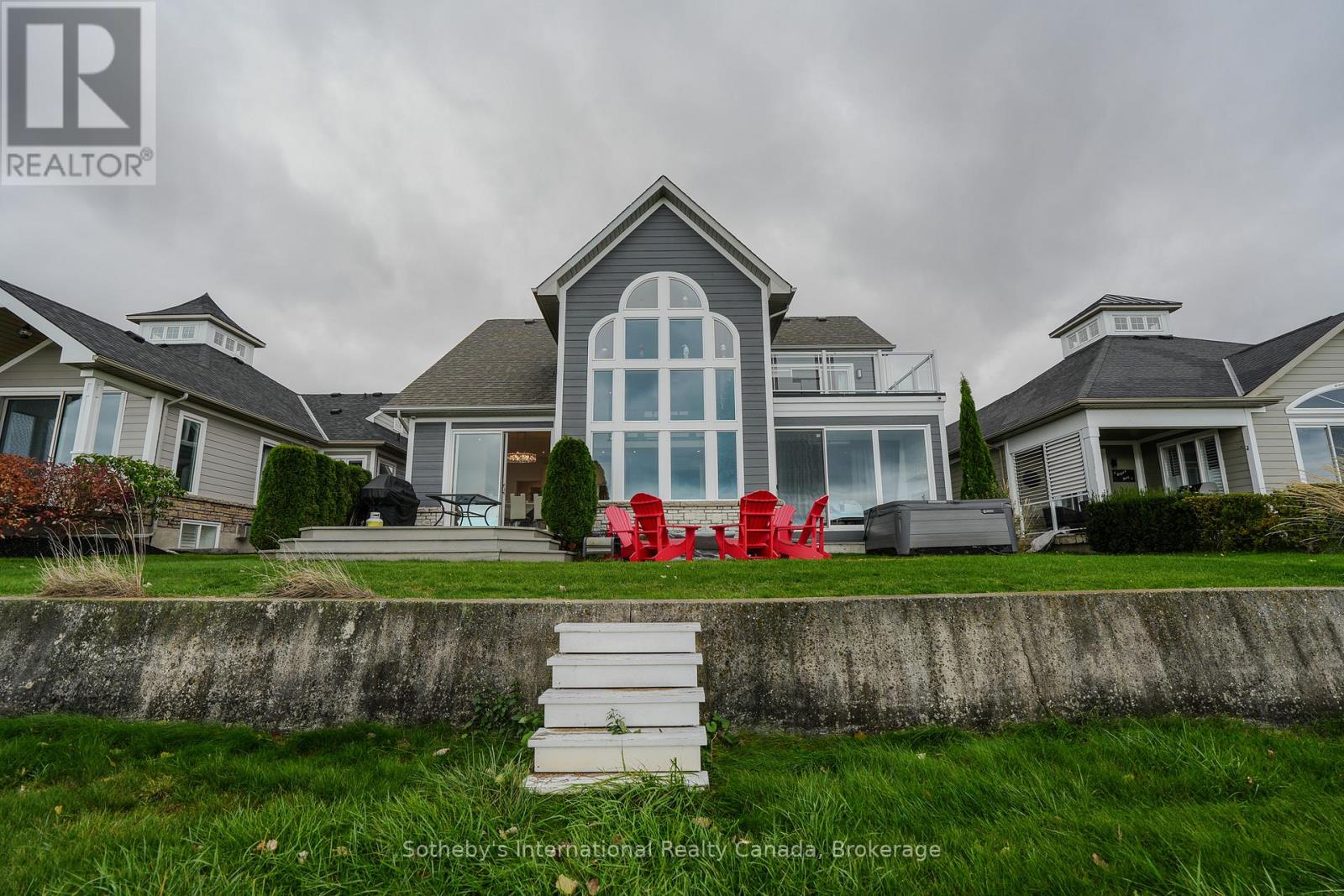 50 Waterfront Circle, Collingwood, Ontario  L9Y 4Z3 - Photo 50 - S12547424