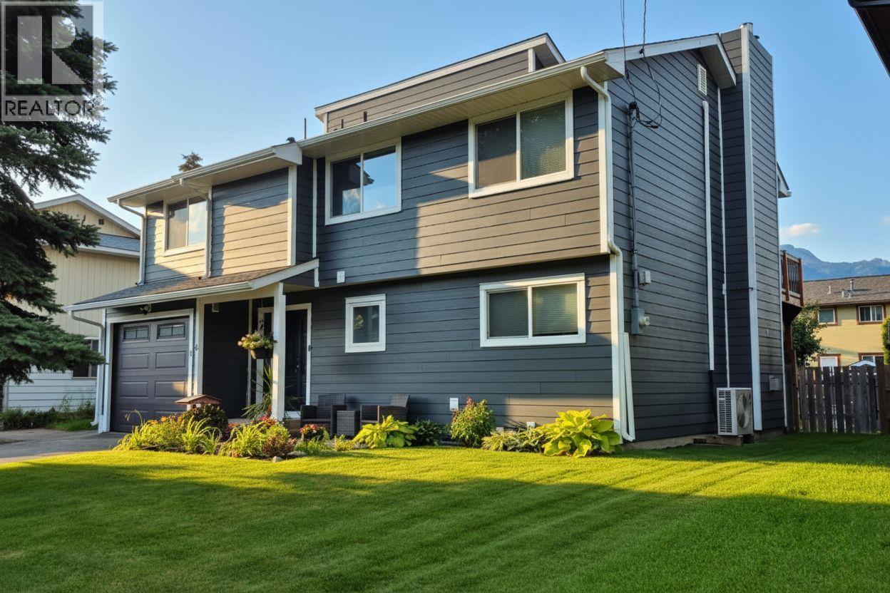 36 Mt Klauer Street, fernie, British Columbia