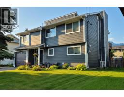 36 Mt Klauer Street, fernie, British Columbia