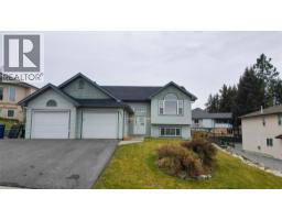 3301 MT FISHER  N Drive, cranbrook, British Columbia