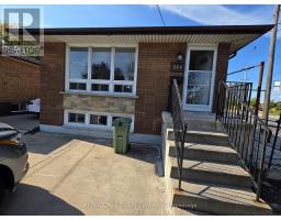 264 VANSITMART AVENUE, Hamilton, Ontario