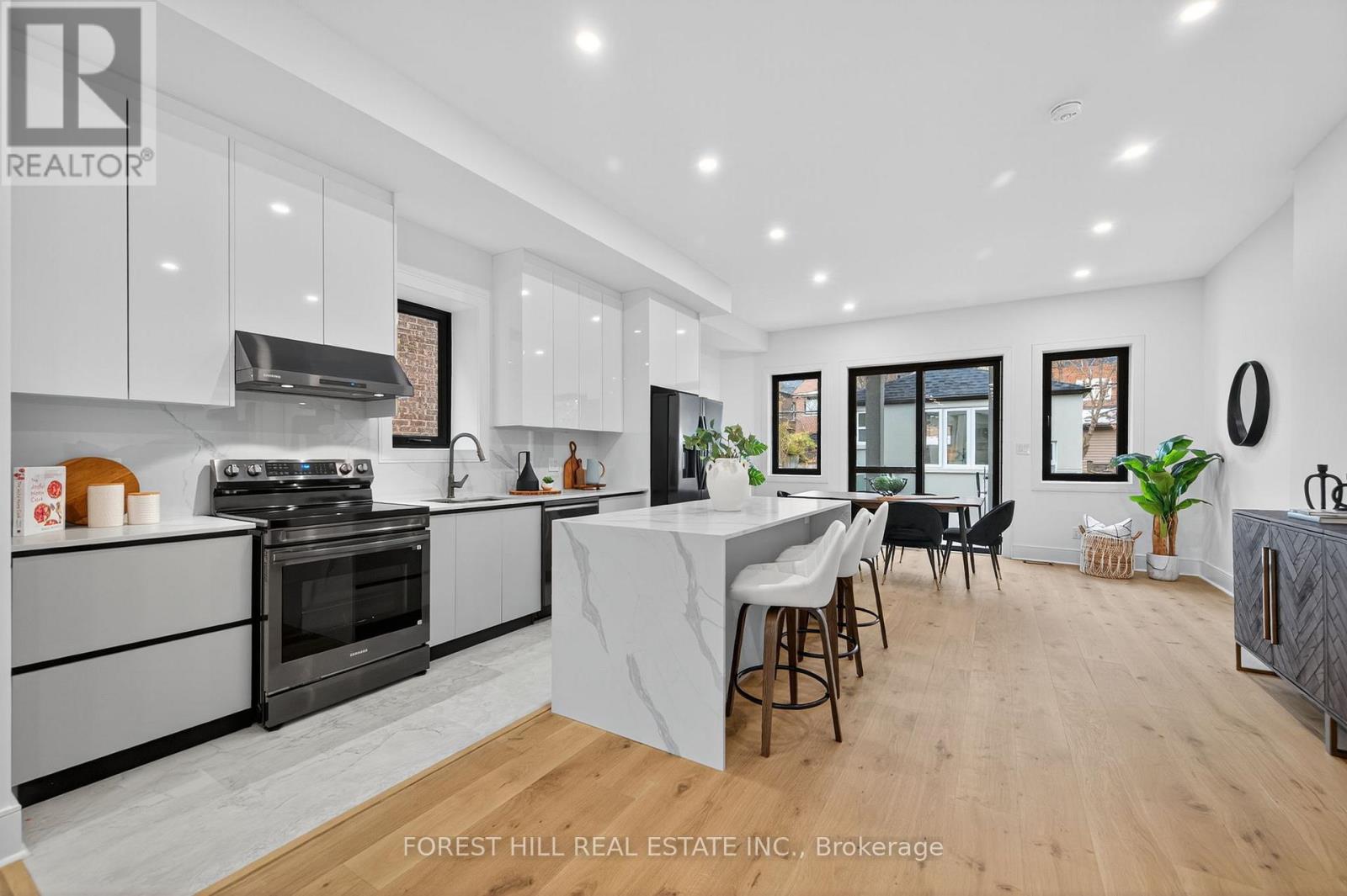 249 Lauder Avenue, Toronto, Ontario M6E 3H5 - Photo 10 - C12547350