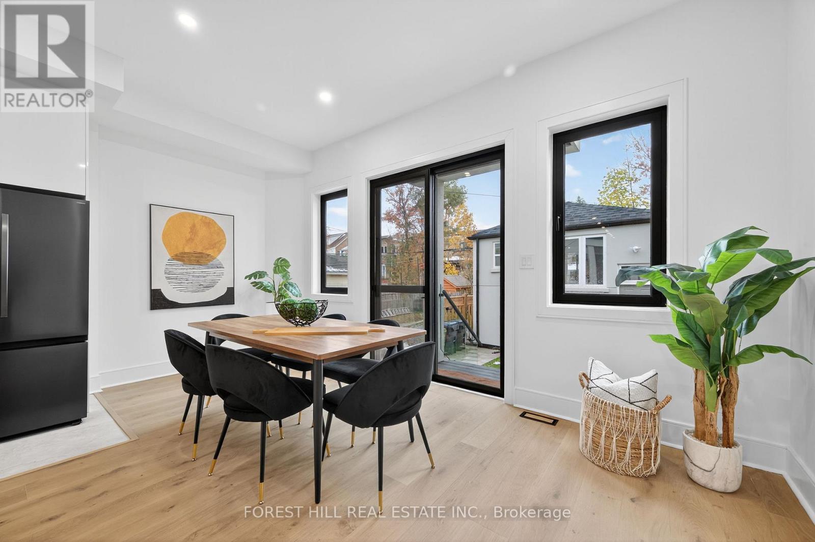 249 Lauder Avenue, Toronto, Ontario M6E 3H5 - Photo 12 - C12547350