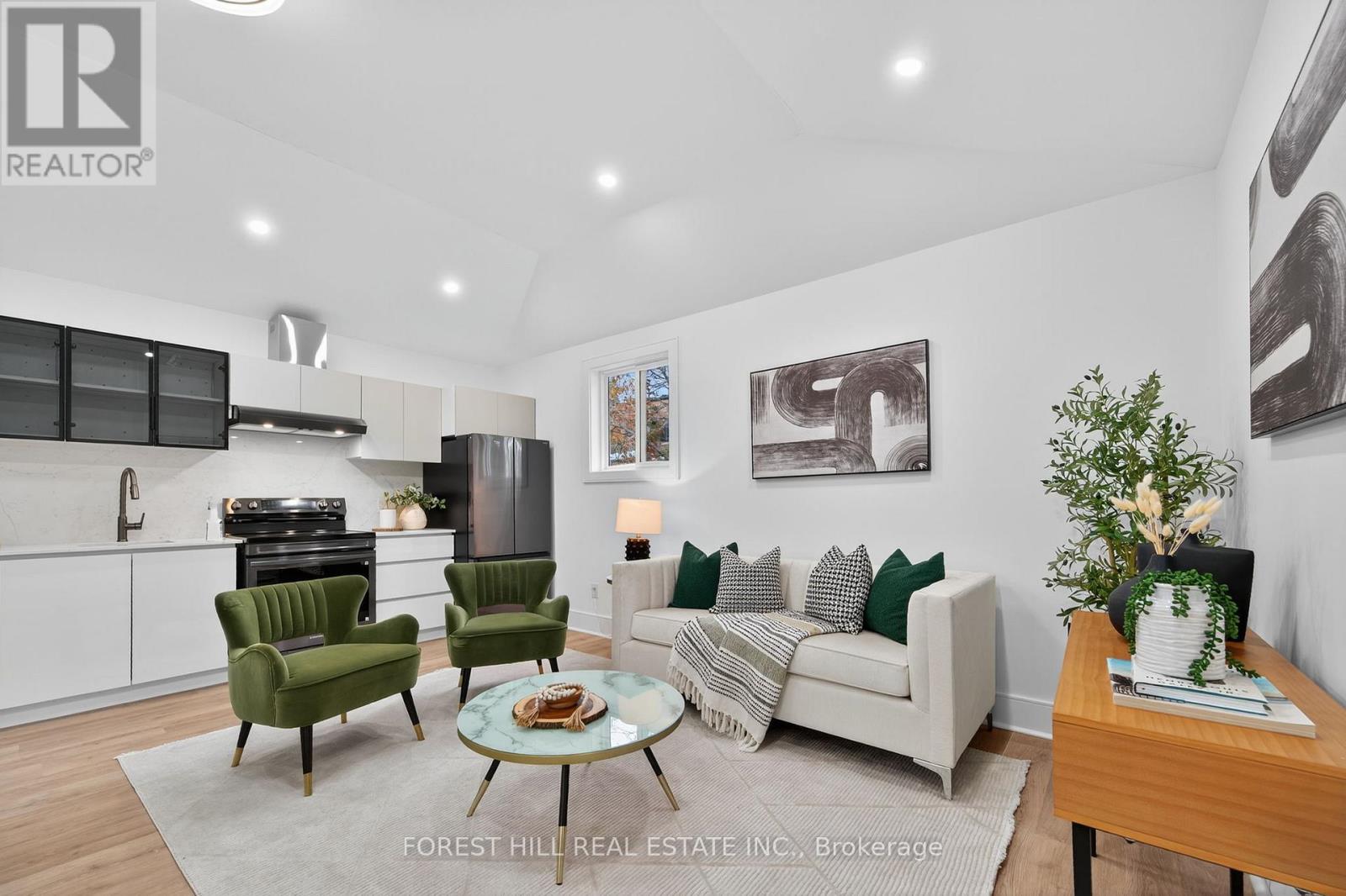 249 Lauder Avenue, Toronto, Ontario M6E 3H5 - Photo 37 - C12547350