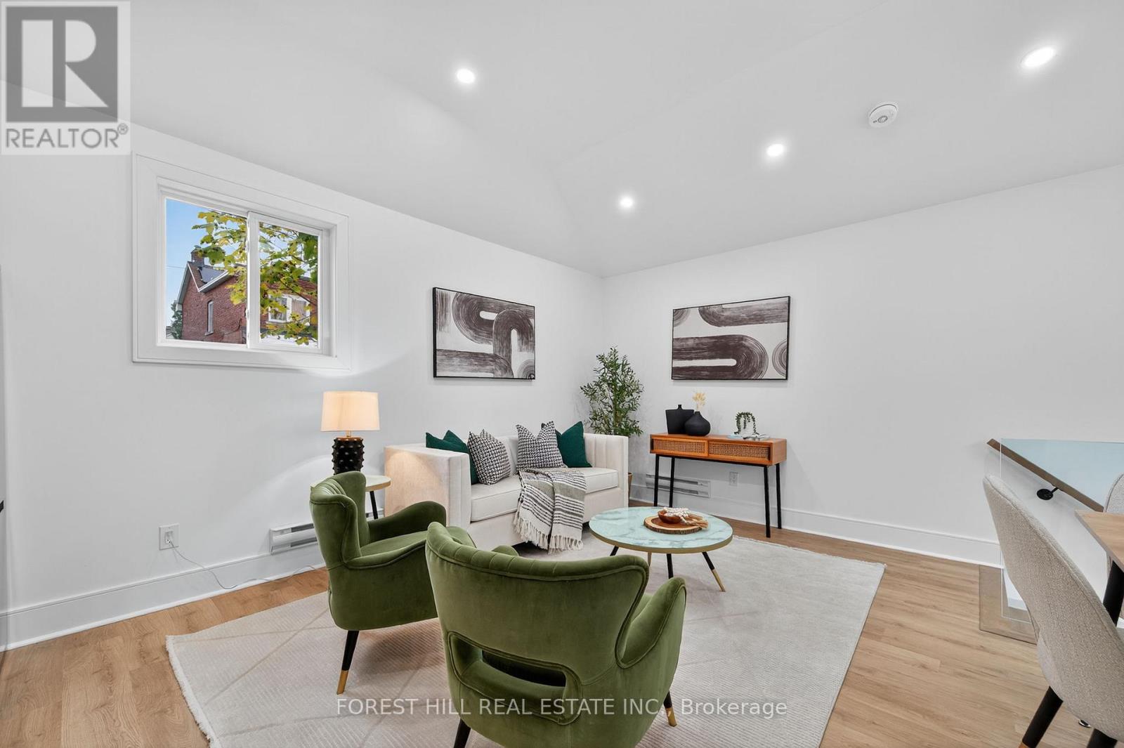 249 Lauder Avenue, Toronto, Ontario M6E 3H5 - Photo 38 - C12547350