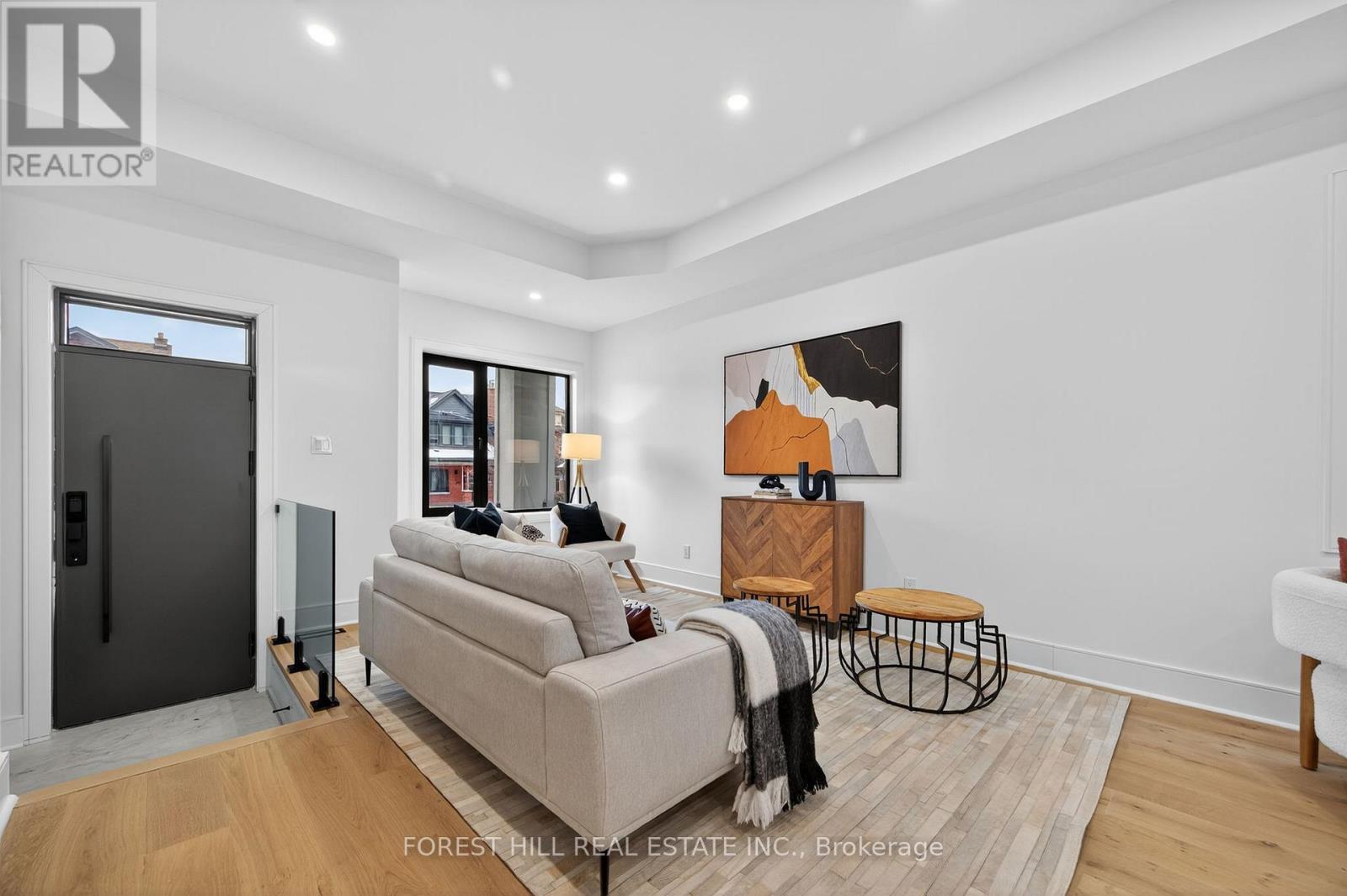 249 Lauder Avenue, Toronto, Ontario M6E 3H5 - Photo 4 - C12547350