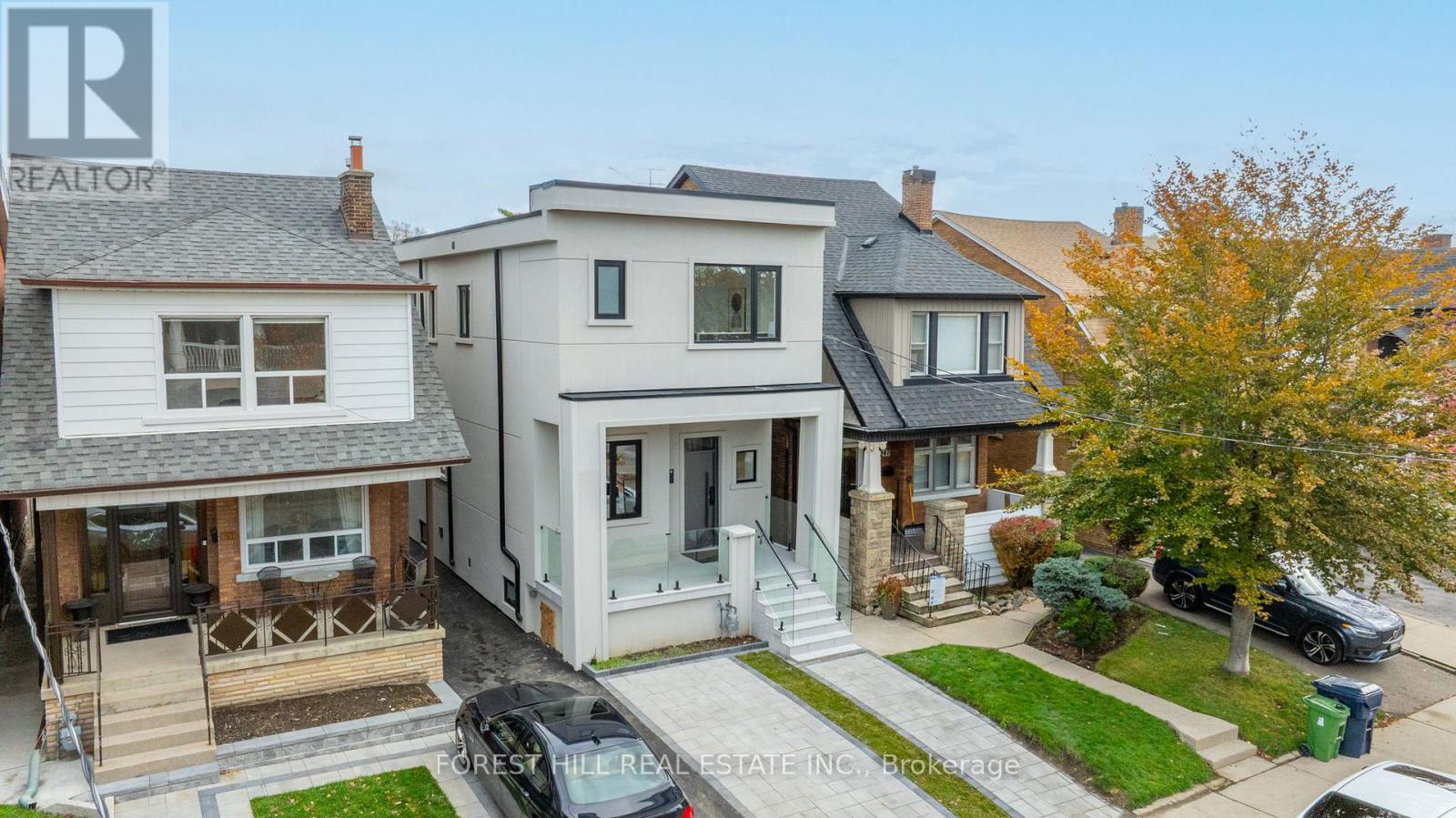 249 Lauder Avenue, Toronto, Ontario M6E 3H5 - Photo 49 - C12547350
