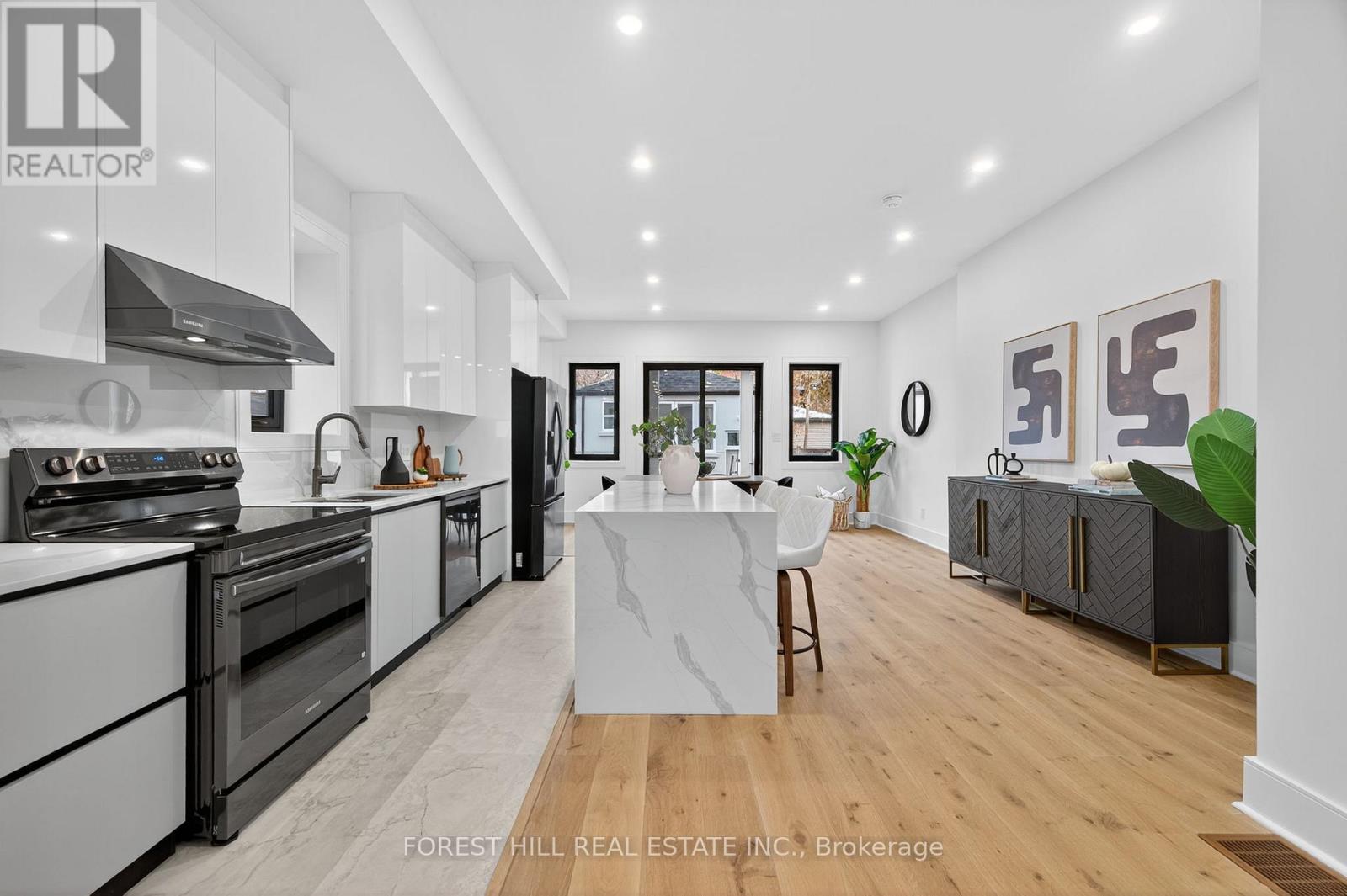 249 Lauder Avenue, Toronto, Ontario M6E 3H5 - Photo 7 - C12547350