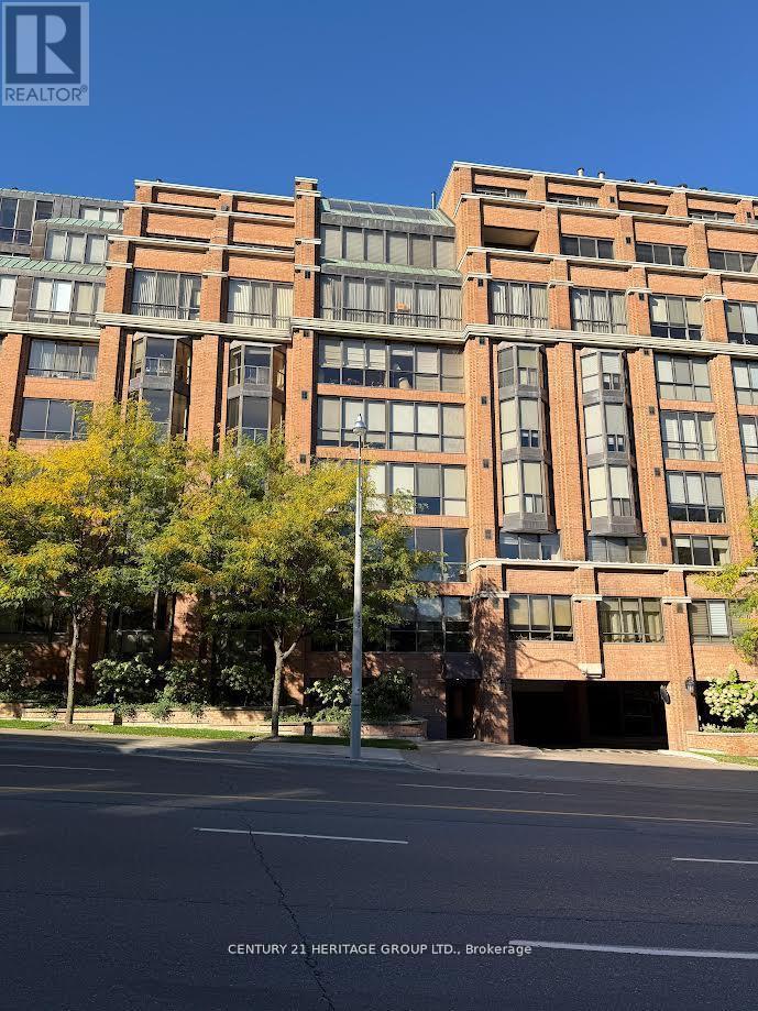 101 - 2900 Yonge Street, Toronto, Ontario  M4N 3N8 - Photo 2 - C12547354