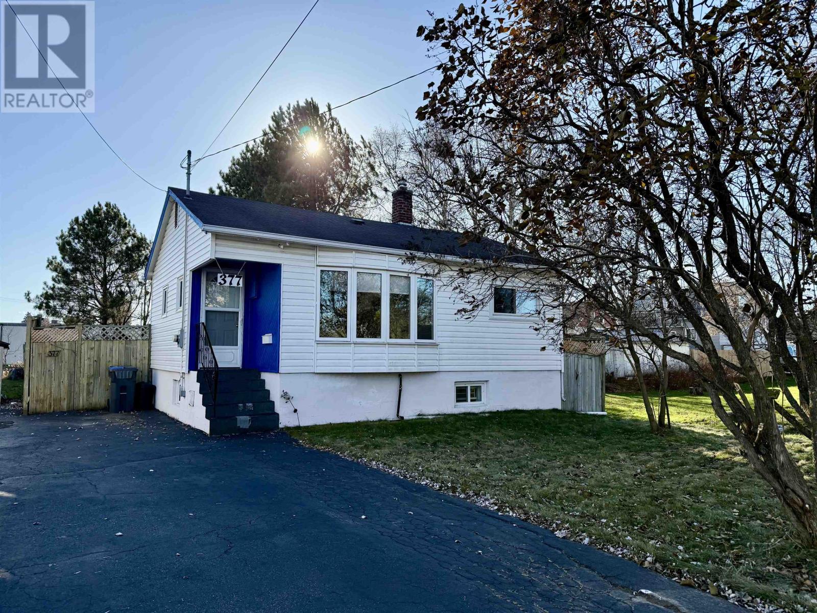 377 Inchiquin ST, Thunder Bay, Ontario