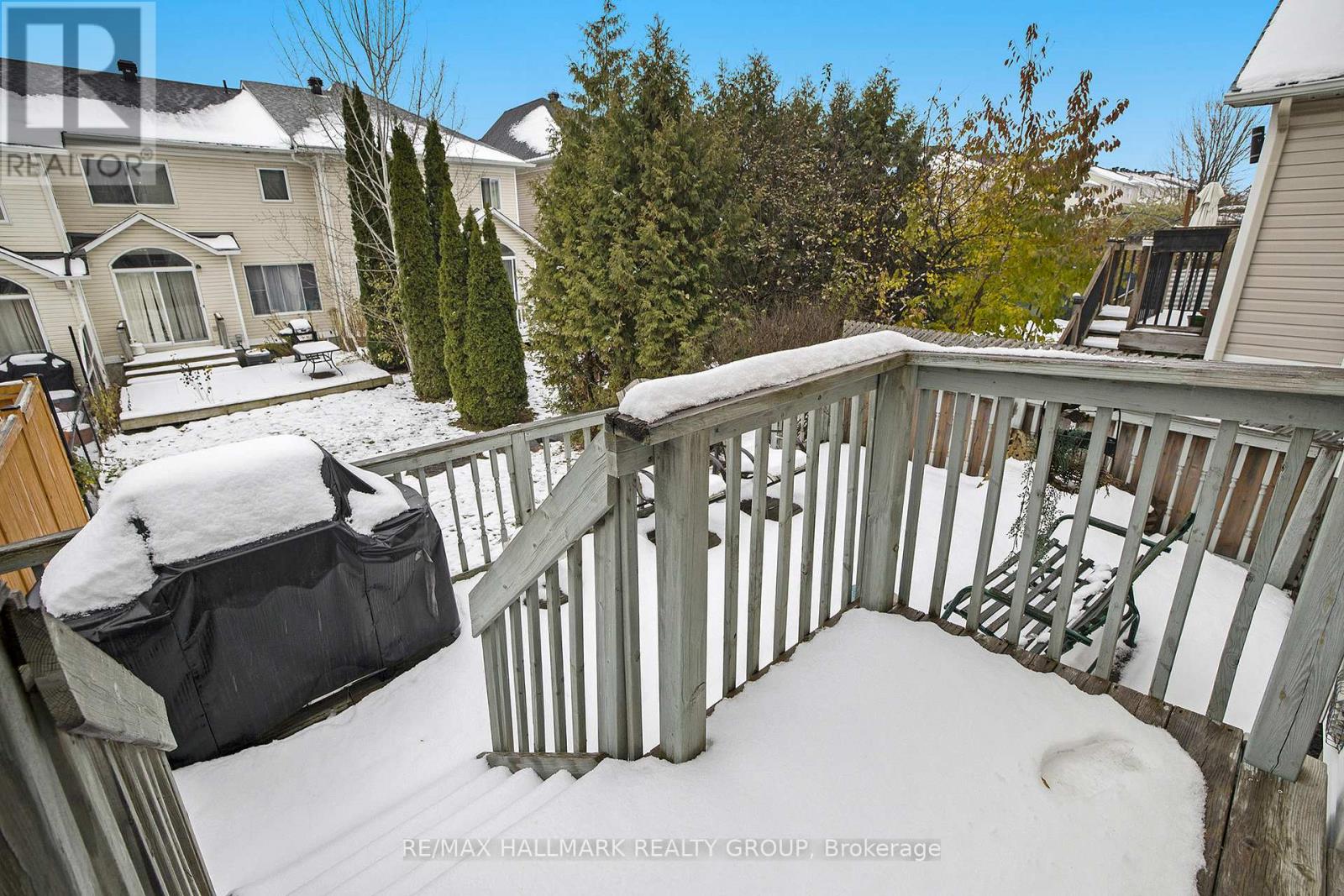 11 Scampton Drive, Ottawa, Ontario  K2W 1G1 - Photo 22 - X12547396