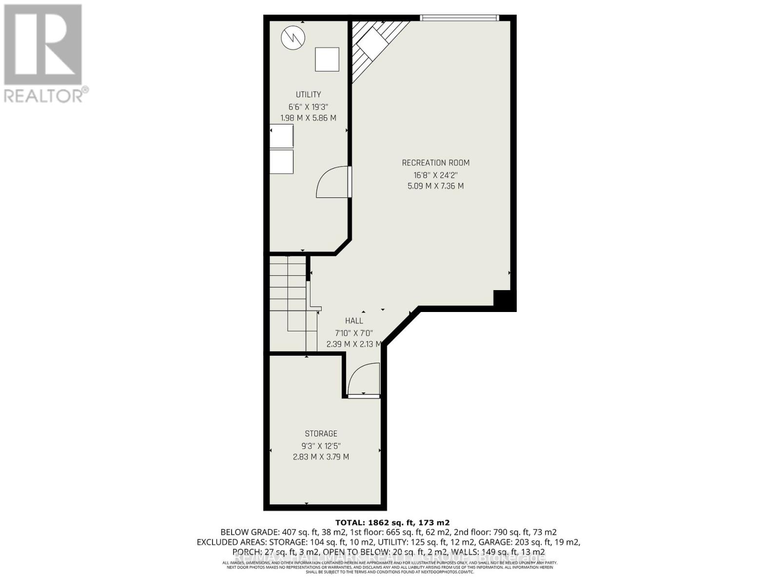 11 Scampton Drive, Ottawa, Ontario  K2W 1G1 - Photo 27 - X12547396