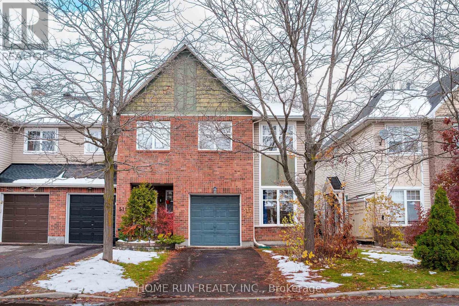 517 DEVONWOOD CIRCLE, Ottawa, Ontario