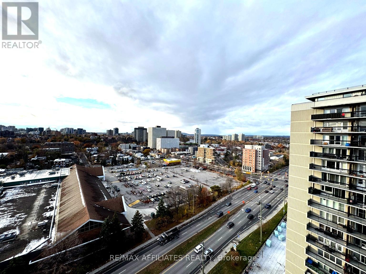 1704 - 158 Mcarthur Avenue, Ottawa, Ontario  K1L 8E7 - Photo 24 - X12547416
