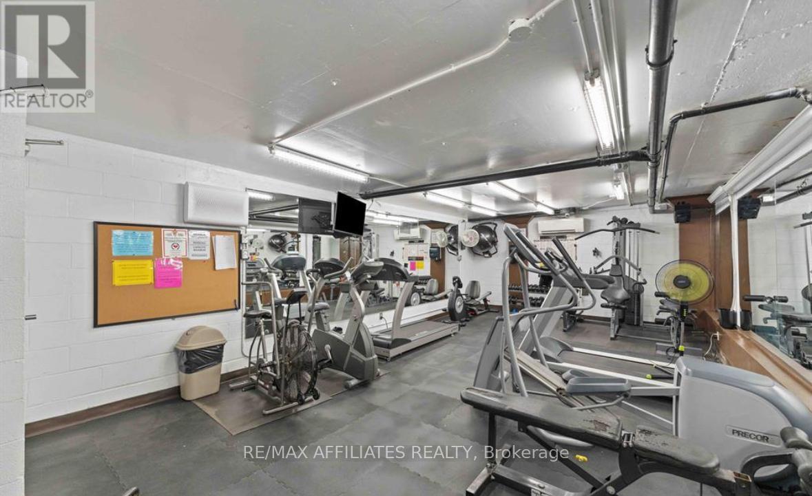 1704 - 158 Mcarthur Avenue, Ottawa, Ontario  K1L 8E7 - Photo 27 - X12547416